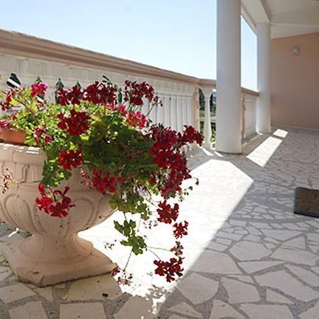 Di Vincenzo Inn Ulcinj Zewnętrze zdjęcie