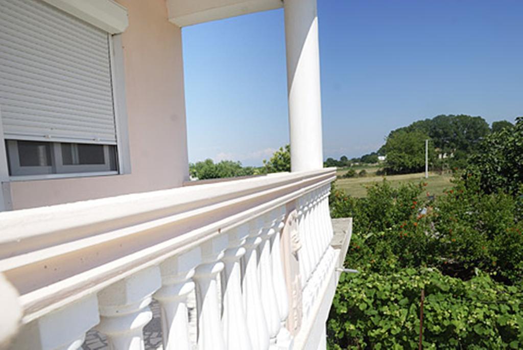 Di Vincenzo Inn Ulcinj Pokój zdjęcie