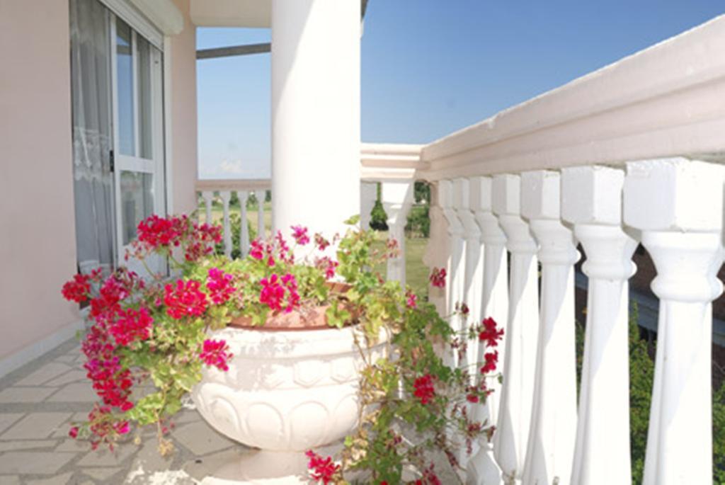 Di Vincenzo Inn Ulcinj Zewnętrze zdjęcie