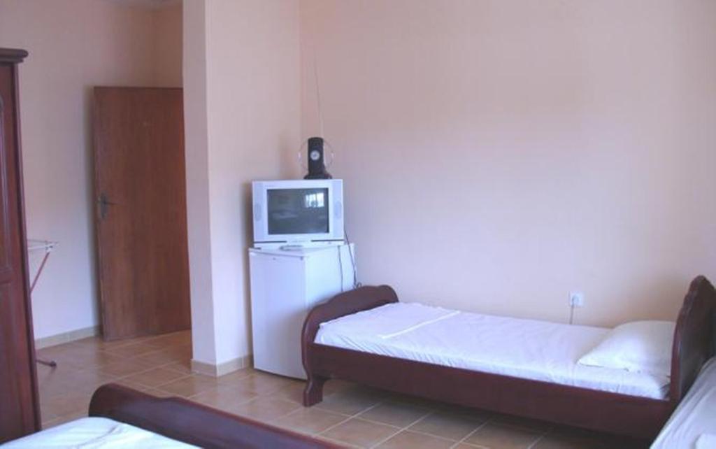 Di Vincenzo Inn Ulcinj Zewnętrze zdjęcie