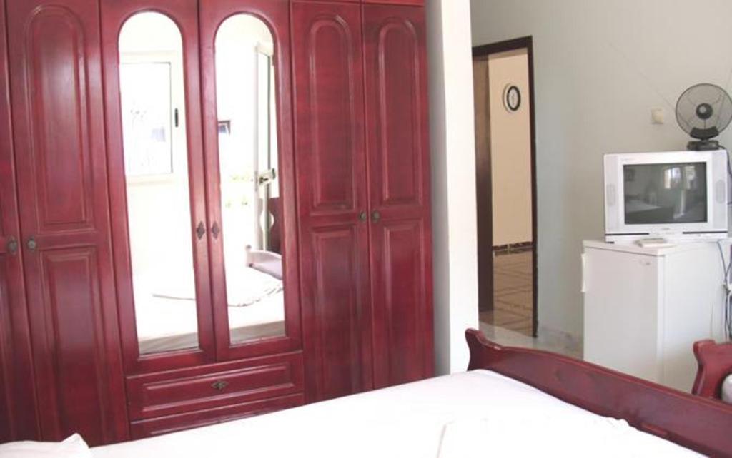 Di Vincenzo Inn Ulcinj Zewnętrze zdjęcie