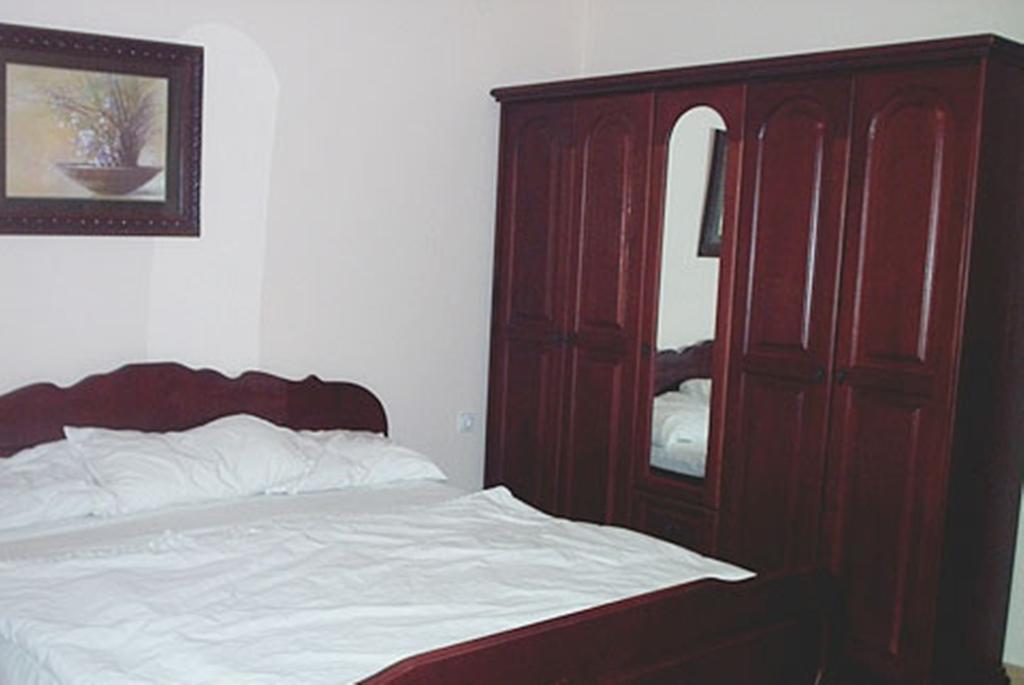 Di Vincenzo Inn Ulcinj Zewnętrze zdjęcie