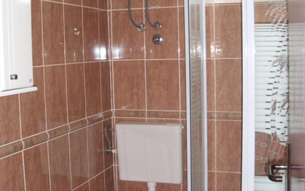 Di Vincenzo Inn Ulcinj Zewnętrze zdjęcie
