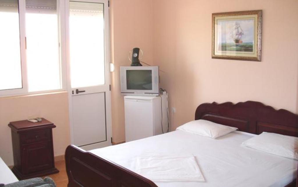 Di Vincenzo Inn Ulcinj Pokój zdjęcie